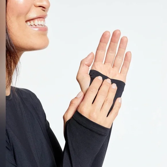 Solbari Turtleneck Base Layer UPF50+ CoolaSun Breeze Collection - Picture 2 of 8